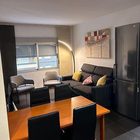 Apartamentos 베니카씸 외부 사진