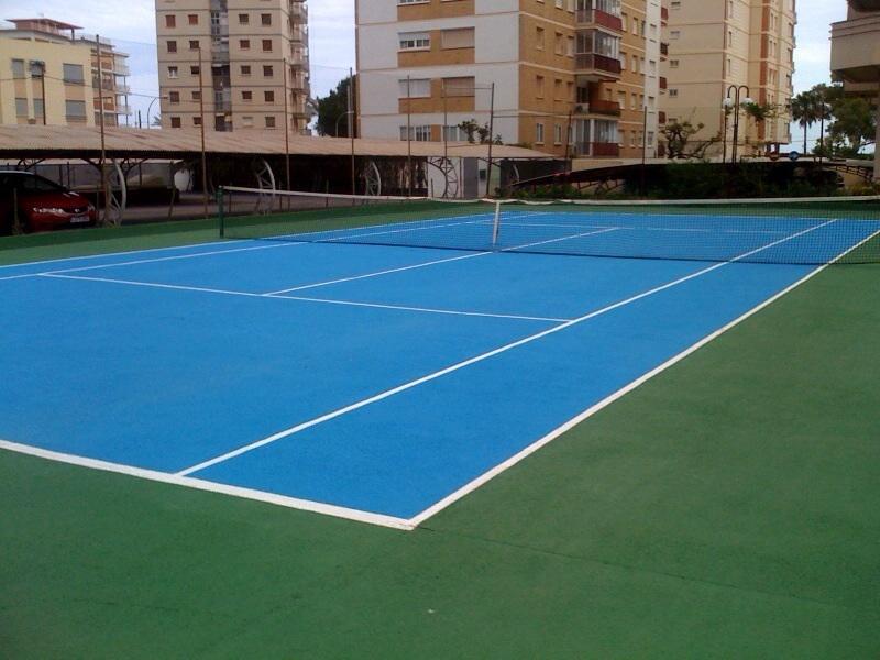Apartamentos 베니카씸 객실 사진