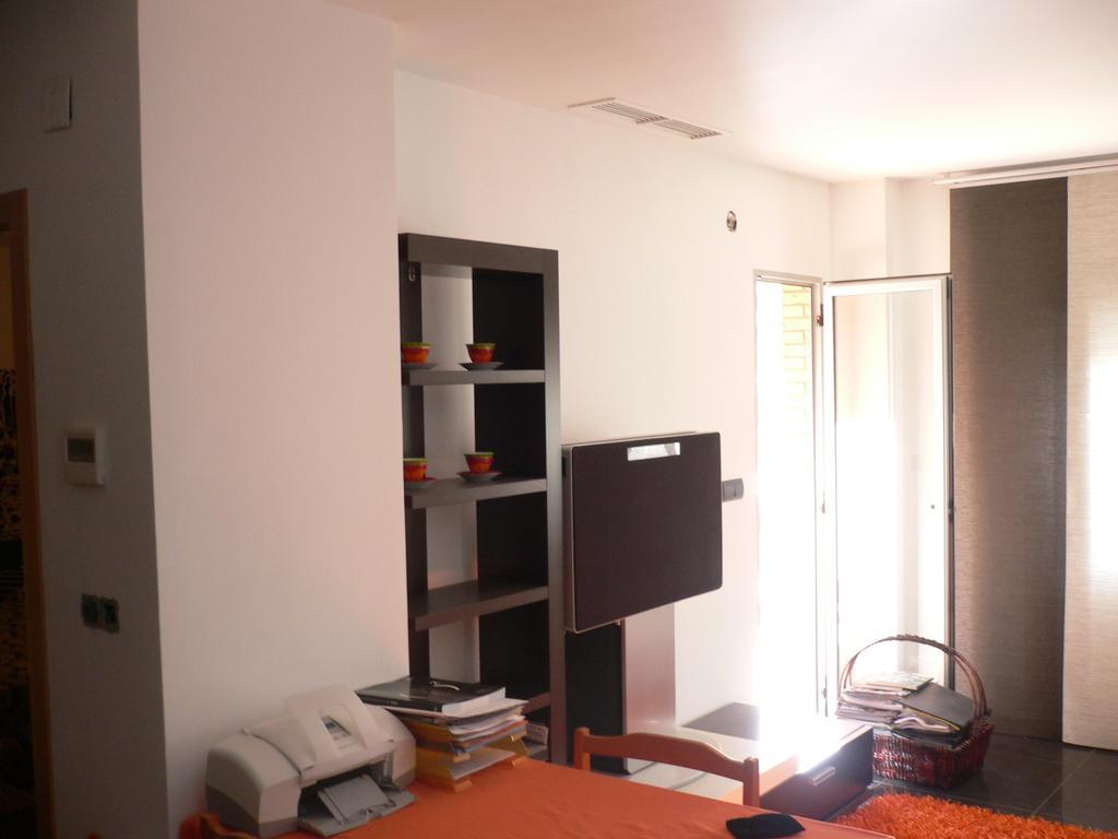 Apartamentos 베니카씸 객실 사진