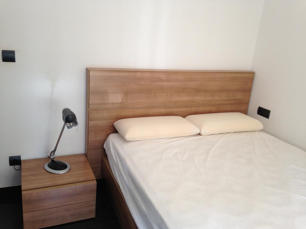 Apartamentos 베니카씸 객실 사진