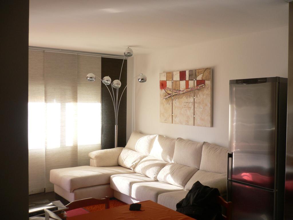 Apartamentos 베니카씸 객실 사진