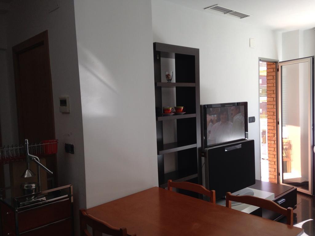 Apartamentos 베니카씸 객실 사진