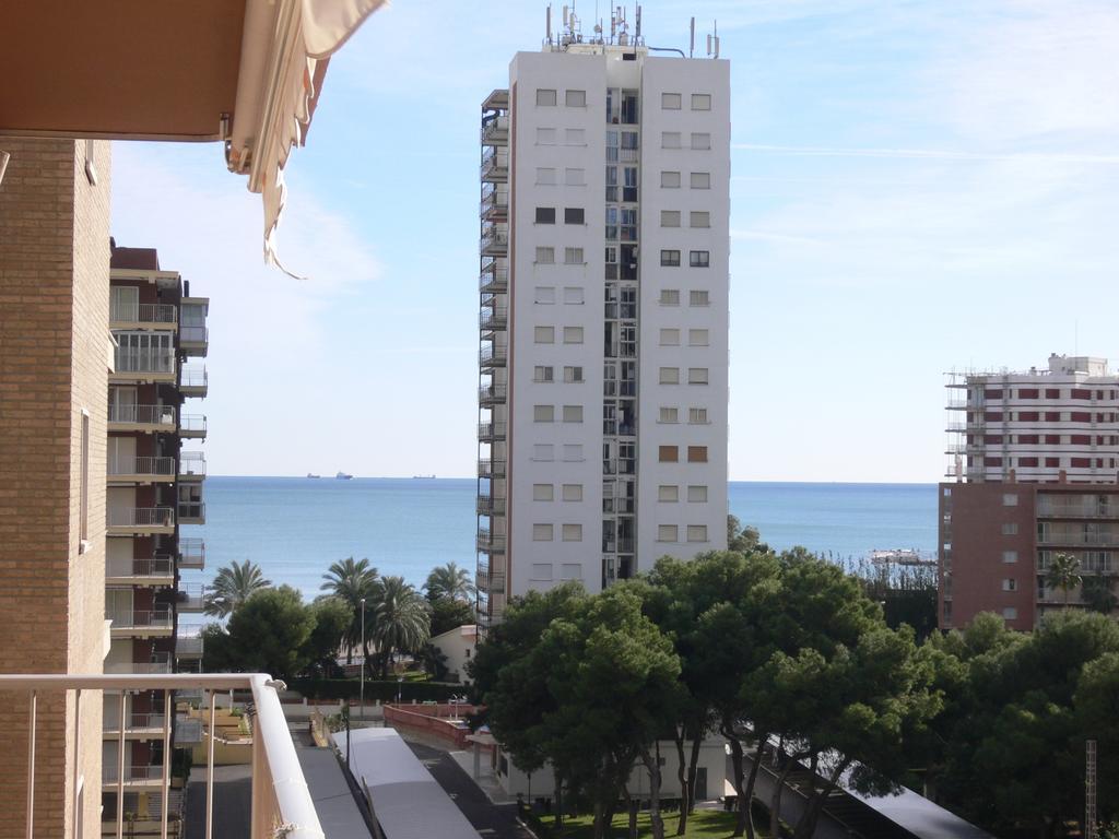 Apartamentos 베니카씸 객실 사진