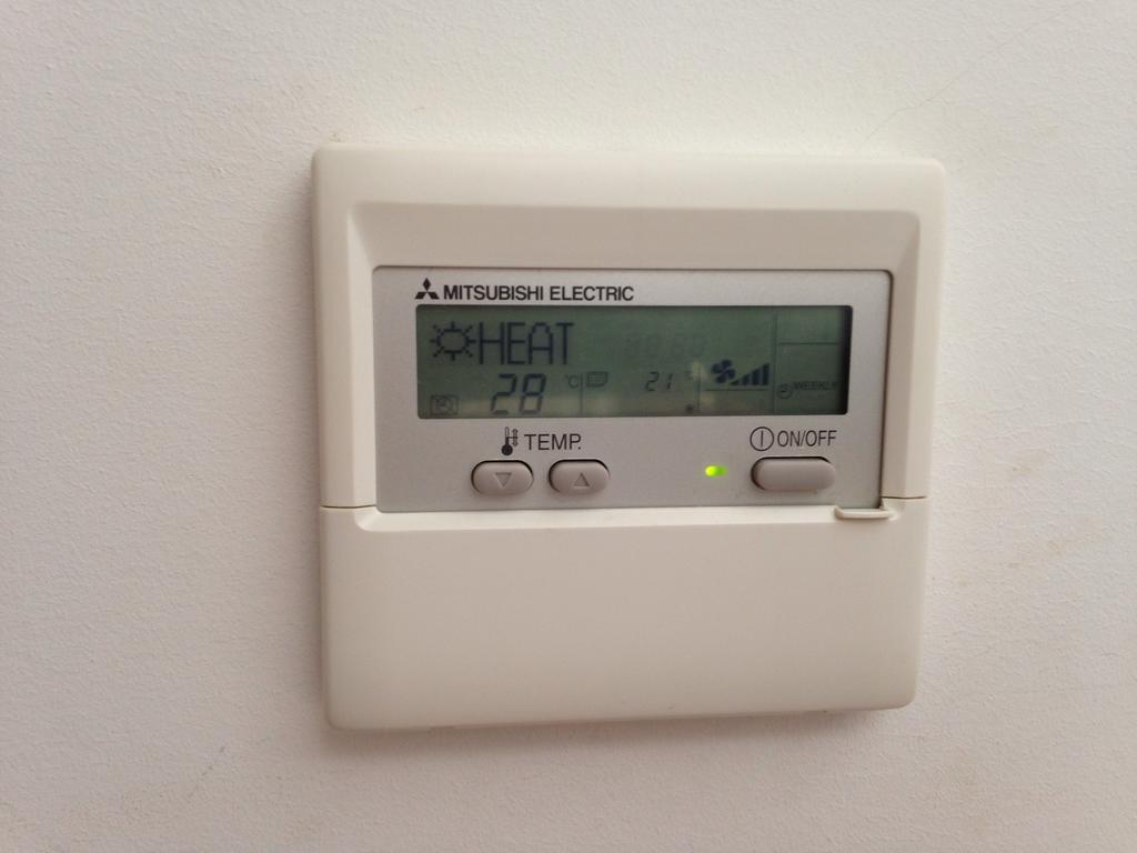 Apartamentos 베니카씸 객실 사진