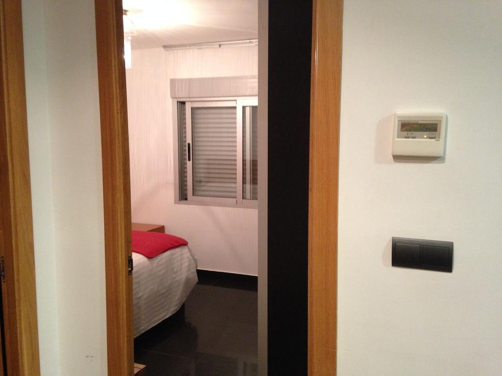 Apartamentos 베니카씸 외부 사진