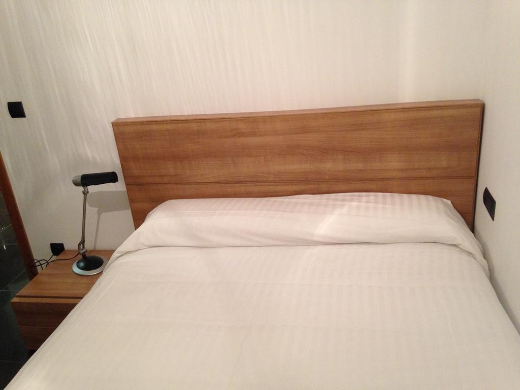 Apartamentos 베니카씸 외부 사진