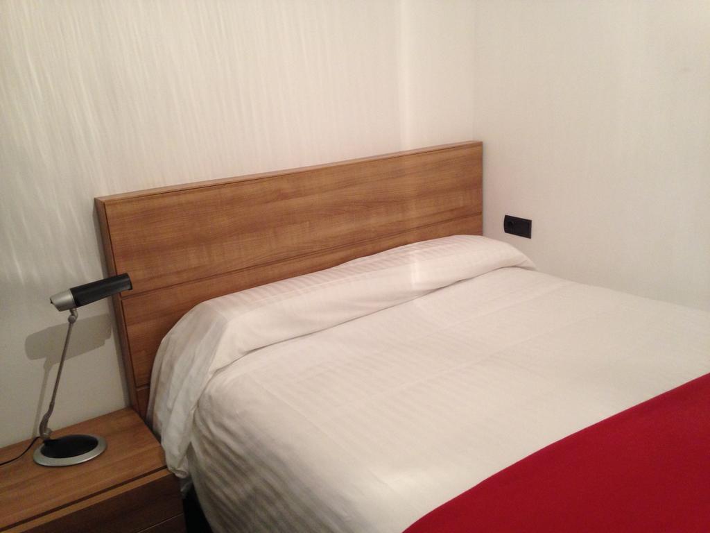 Apartamentos 베니카씸 외부 사진