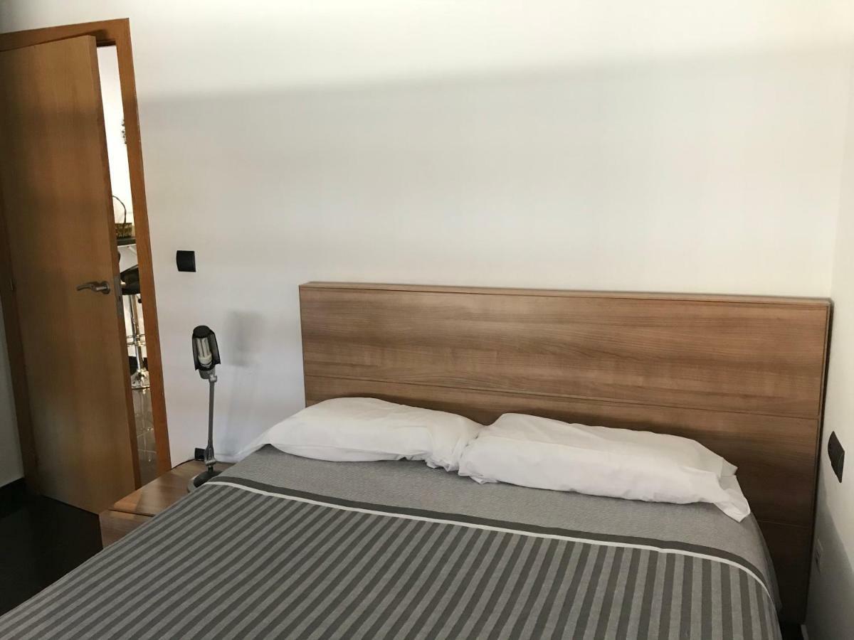 Apartamentos 베니카씸 외부 사진