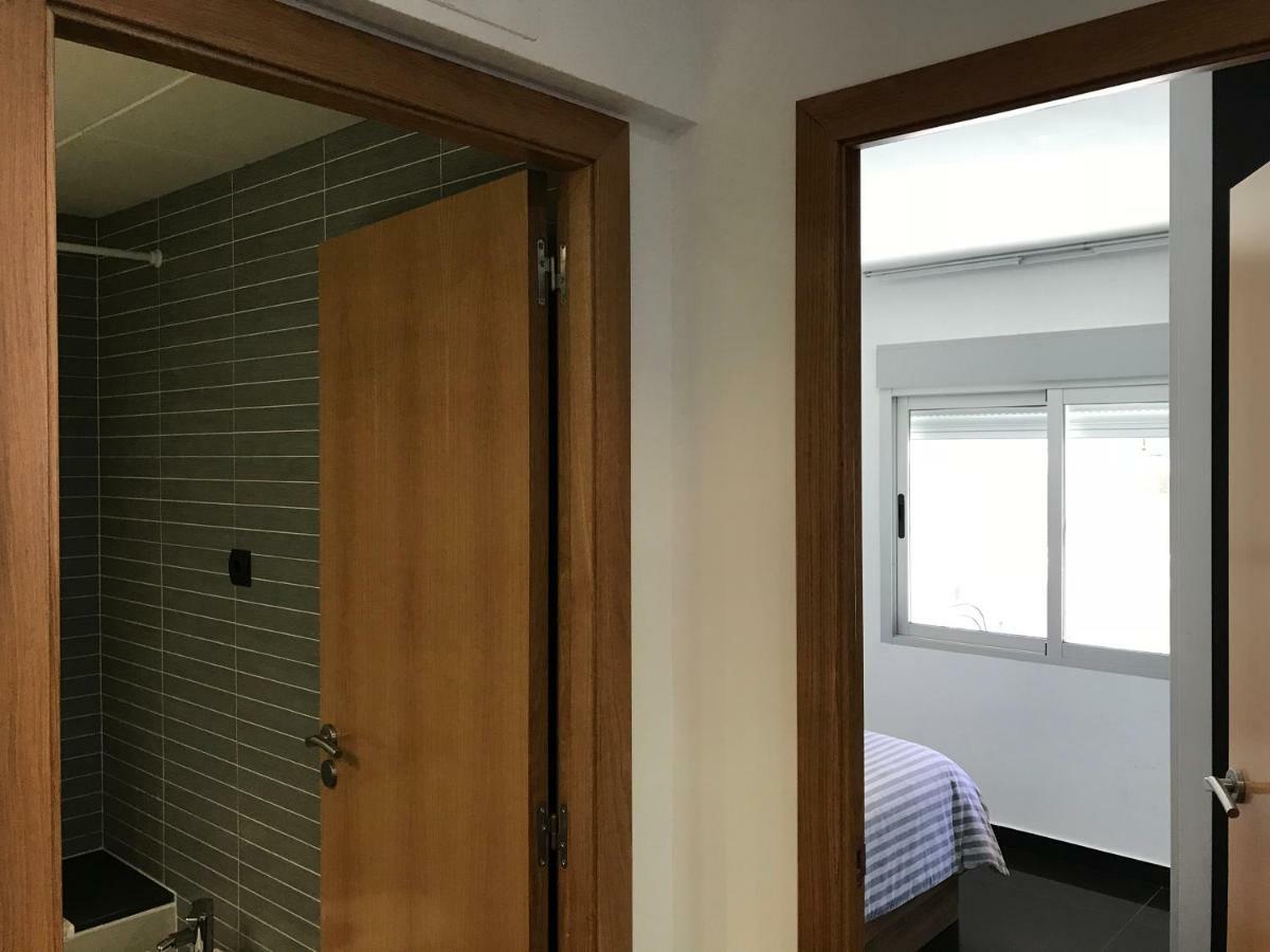 Apartamentos 베니카씸 외부 사진