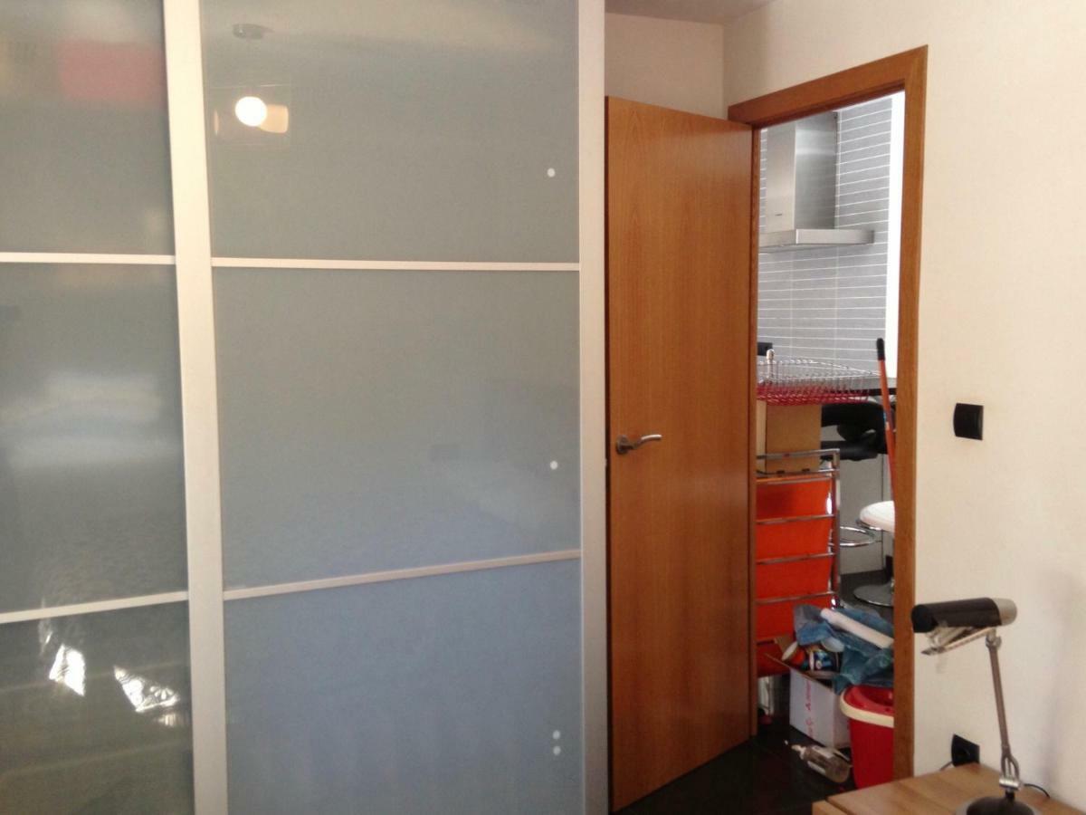 Apartamentos 베니카씸 외부 사진